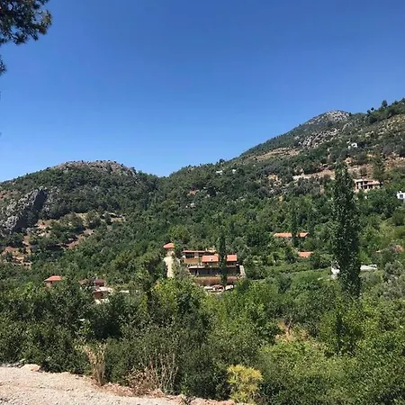 Alacati 빌라 *