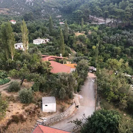 Alacati 빌라 *