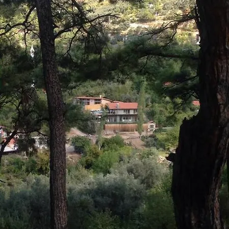 Alacati *